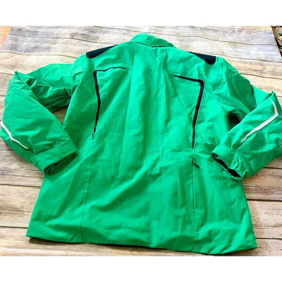 DESECENTE TOP QUALITY SKI JACKET - Picture 14 of 14